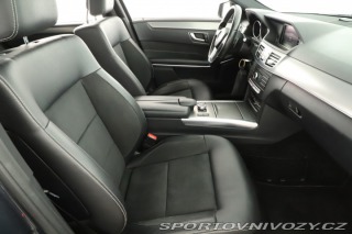 Mercedes-Benz E AMG E 350 BlueTEC 4MATIC 2015