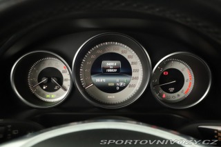 Mercedes-Benz E AMG E 350 BlueTEC 4MATIC 2015