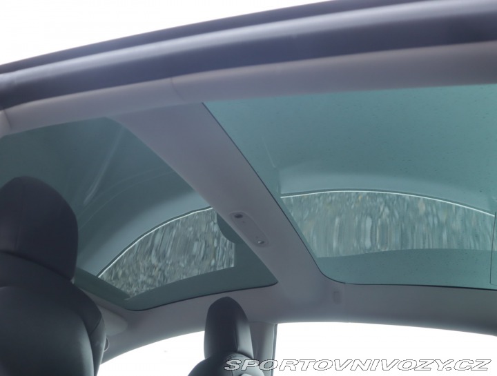 Tesla Model 3 Std Range Plus LFP 2020