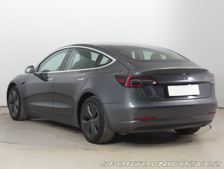 Tesla Model 3 Std Range Plus LFP 2020