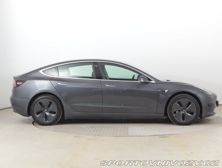 Tesla Model 3 Std Range Plus LFP 2020