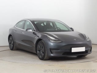 Tesla Model 3 Std Range Plus LFP 2020