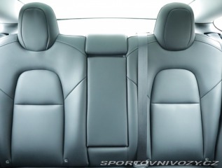 Tesla Model 3 Std Range Plus LFP 2020