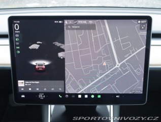 Tesla Model 3 Std Range Plus LFP 2020