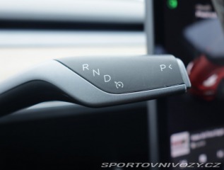 Tesla Model 3 Std Range Plus LFP 2020