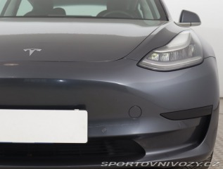Tesla Model 3 Std Range Plus LFP 2020