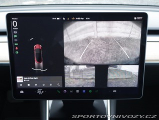 Tesla Model 3 Std Range Plus LFP 2020