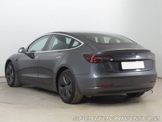 Tesla Model 3 Std Range Plus LFP 2020