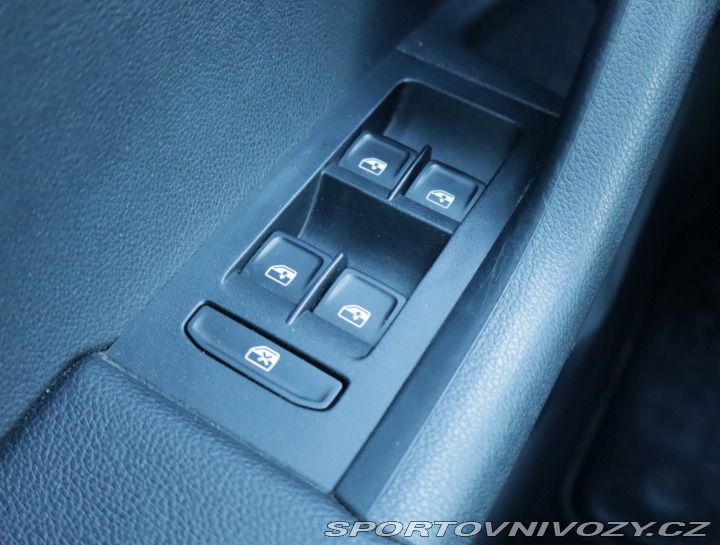 Škoda Octavia RS RS 2.0 TSI 2015