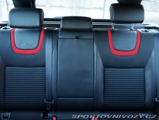 Škoda Octavia RS RS 2.0 TSI 2015