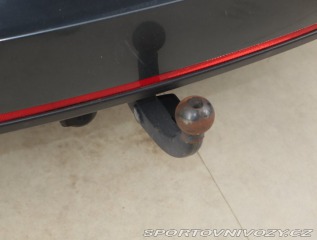 Škoda Octavia RS RS 2.0 TSI 2015