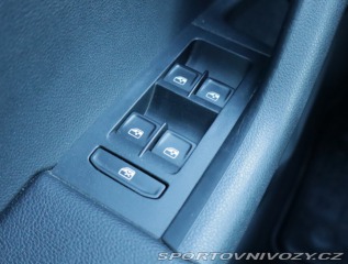 Škoda Octavia RS RS 2.0 TSI 2015