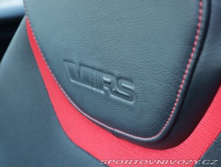 Škoda Octavia RS RS 2.0 TSI 2015