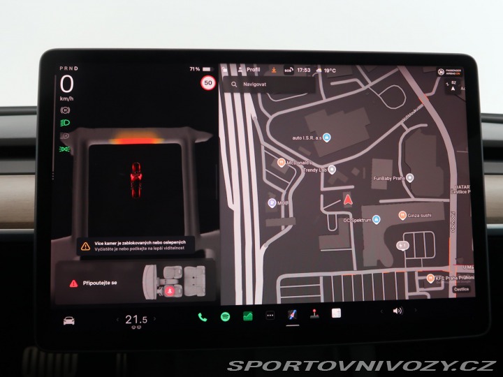 Tesla Model 3 Performance 82kWh 2022