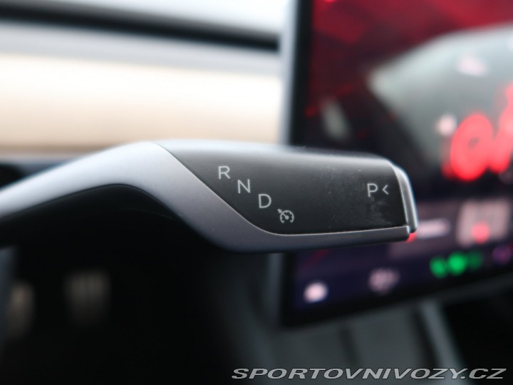 Tesla Model 3 Performance 82kWh 2022