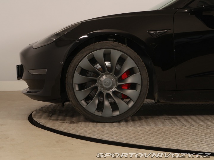 Tesla Model 3 Performance 82kWh 2022