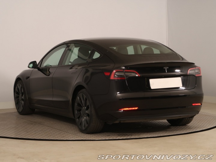 Tesla Model 3 Performance 82kWh 2022