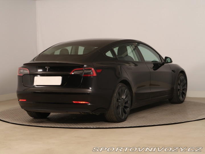 Tesla Model 3 Performance 82kWh 2022