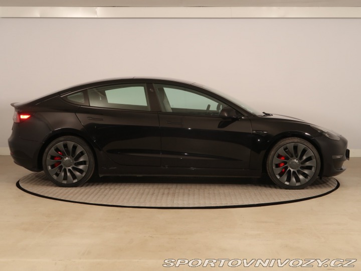 Tesla Model 3 Performance 82kWh 2022