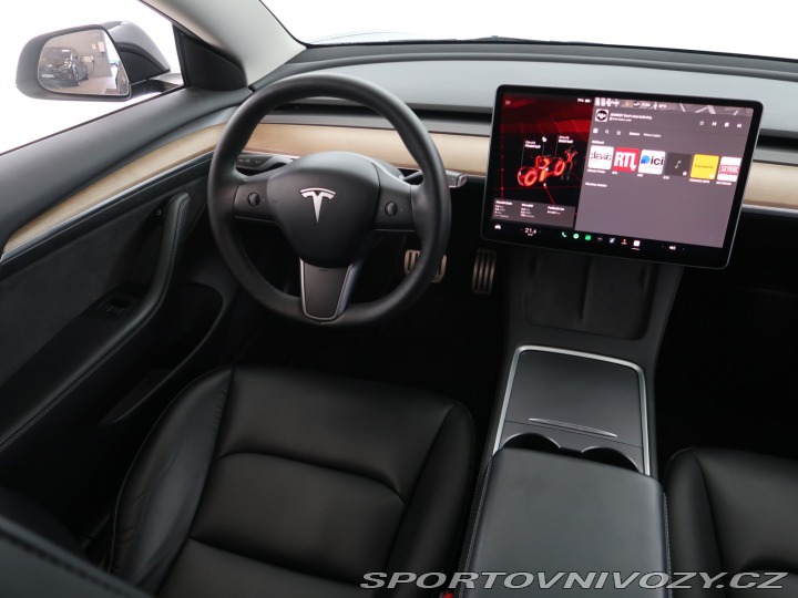 Tesla Model 3 Performance 82kWh 2022