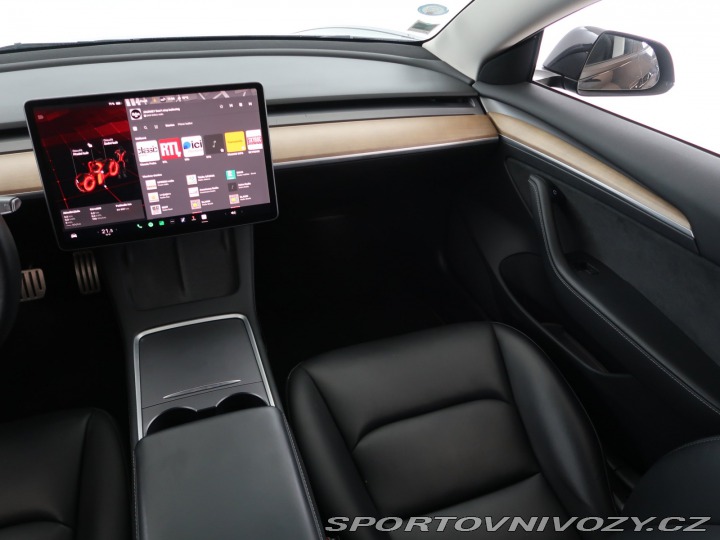 Tesla Model 3 Performance 82kWh 2022