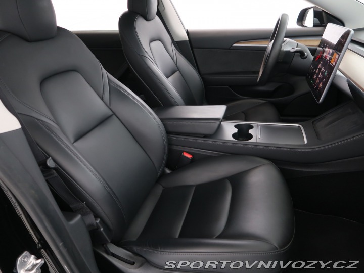 Tesla Model 3 Performance 82kWh 2022