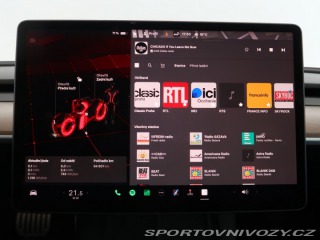 Tesla Model 3 Performance 82kWh 2022