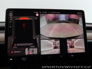 Tesla Model 3 Performance 82kWh 2022