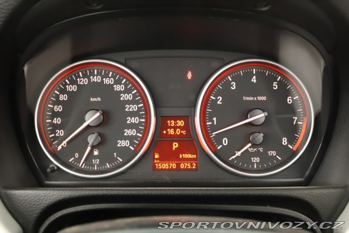 BMW 3 335 i 2007