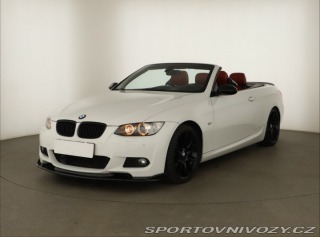 BMW 3 335 i 2007