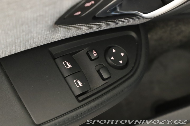 BMW i3 120Ah BEV 2019