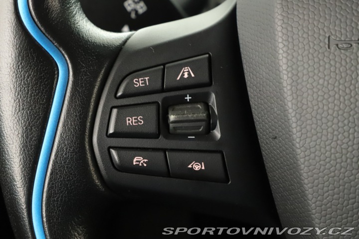 BMW i3 120Ah BEV 2019