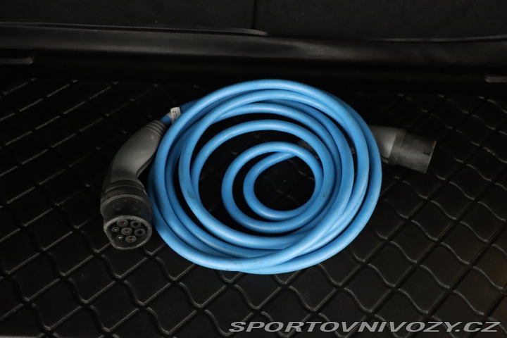 BMW i3 120Ah BEV 2019