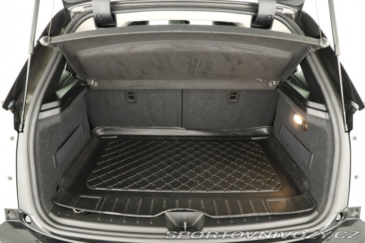 BMW i3 120Ah BEV 2019