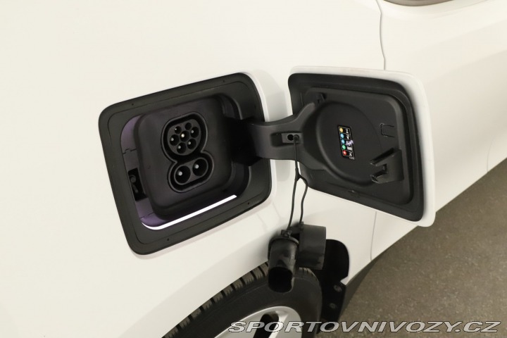 BMW i3 120Ah BEV 2019