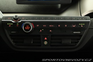 BMW i3 120Ah BEV 2019