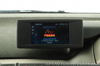 BMW i3 120Ah BEV 2019