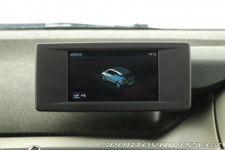 BMW i3 120Ah BEV 2019