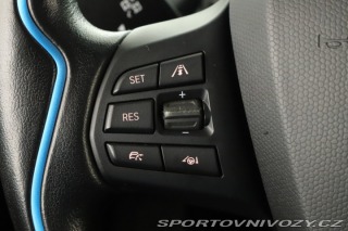 BMW i3 120Ah BEV 2019