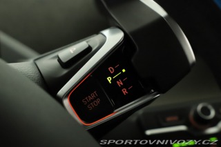 BMW i3 120Ah BEV 2019