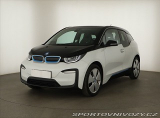 BMW i3 120Ah BEV 2019
