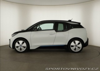 BMW i3 120Ah BEV 2019