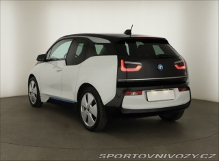 BMW i3 120Ah BEV 2019