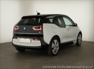 BMW i3 120Ah BEV 2019
