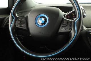 BMW i3 120Ah BEV 2019