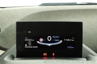 BMW i3 120Ah BEV 2019