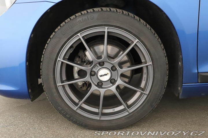 Volkswagen Scirocco 1.4 TSI 2015