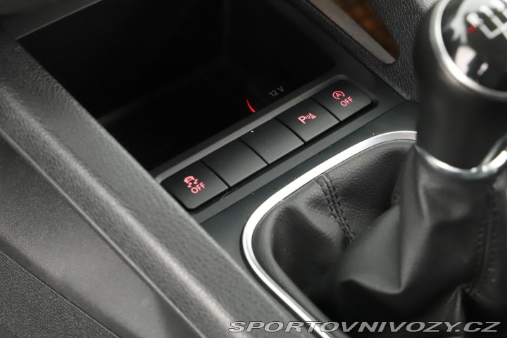 Volkswagen Scirocco 1.4 TSI 2015