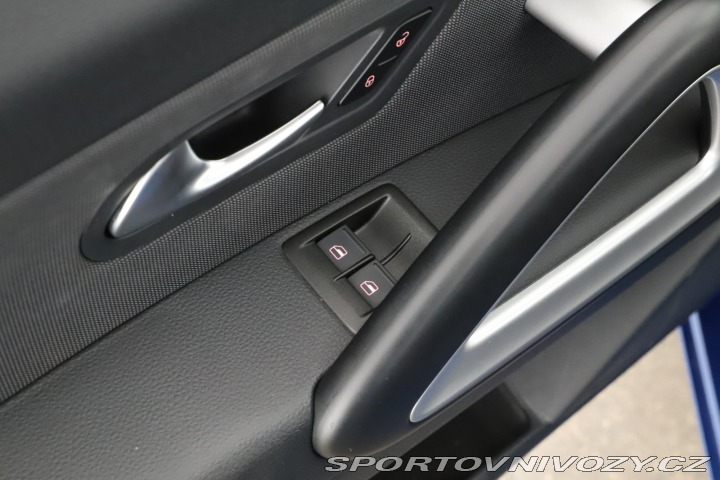 Volkswagen Scirocco 1.4 TSI 2015