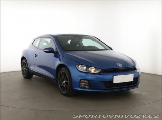 Volkswagen Scirocco 1.4 TSI 2015